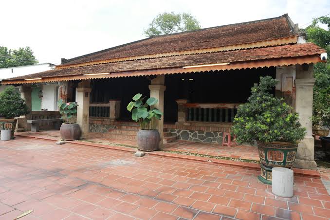 Ảnh bài viết Mỹ Nghệ Đông Phong